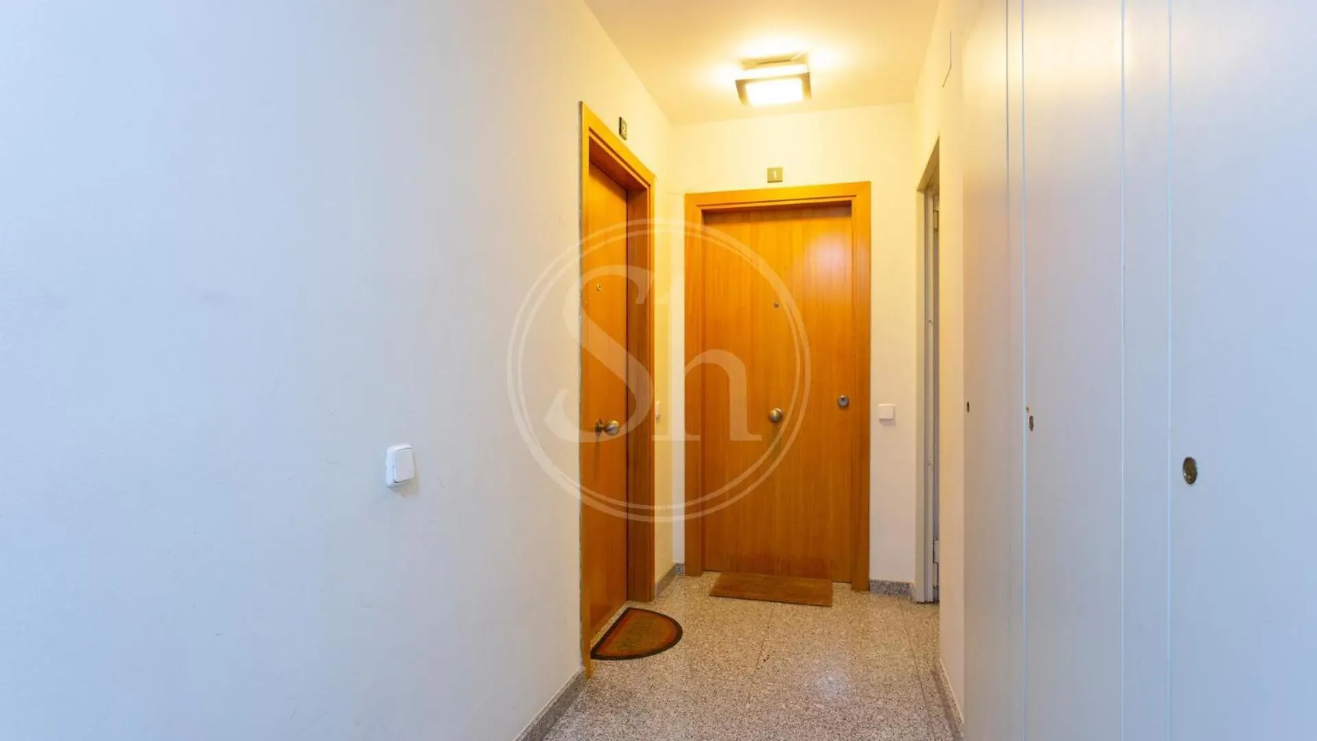 Bonito Apartamento En Eixample Βαρκελώνη