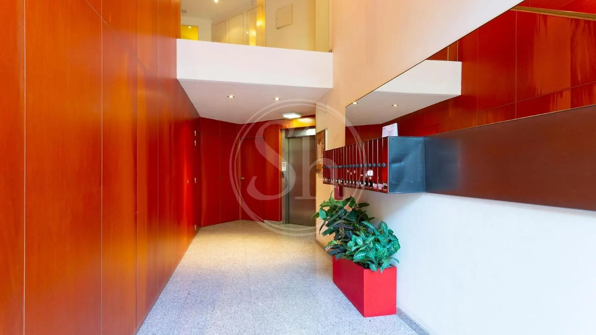 Bonito Apartamento En Eixample Βαρκελώνη Διαμέρισμα