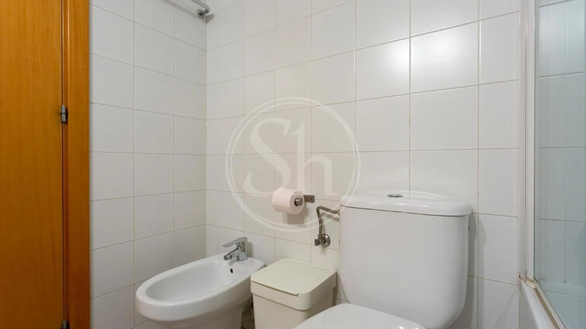Bonito Apartamento En Eixample Βαρκελώνη