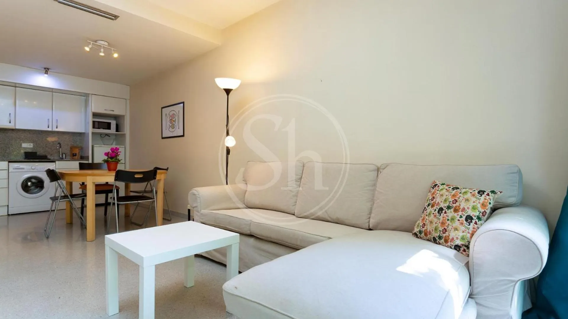 Bonito Apartamento En Eixample Βαρκελώνη Διαμέρισμα