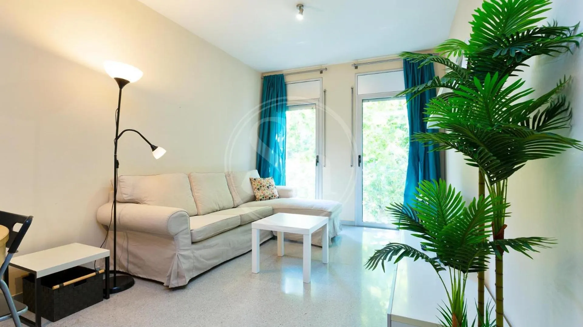 Bonito Apartamento En Eixample location