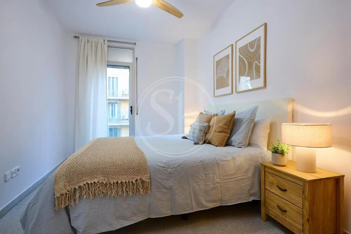 Bonito Apartamento En Eixample Βαρκελώνη Διαμέρισμα
